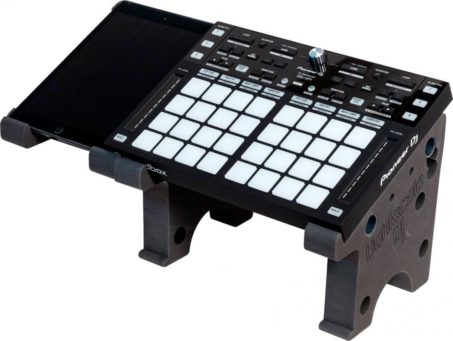Lightscale-DJ Stand Plus