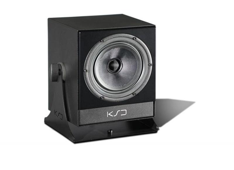 KS Digital C5-Reference black