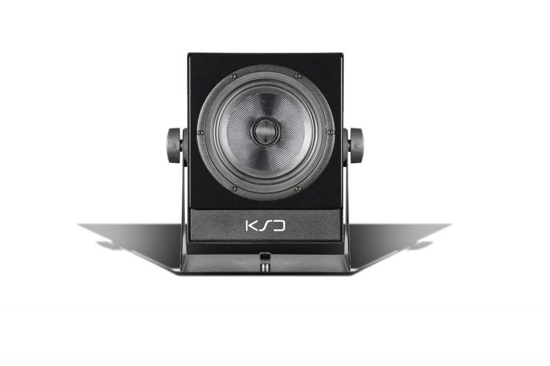 KS Digital C5-Reference black