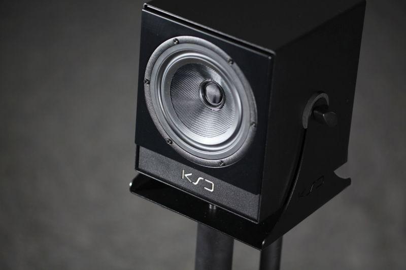 KS Digital C5-Reference black