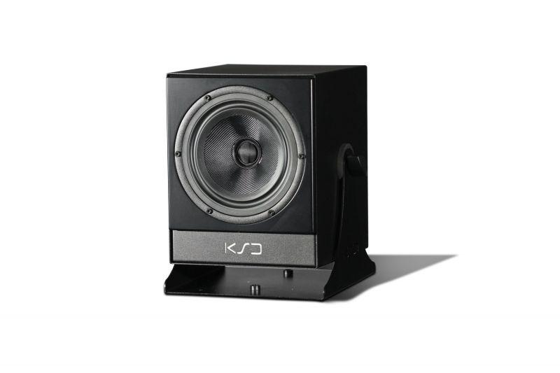 KS Digital C5-Reference black