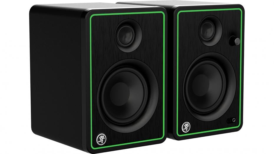 MACKIE CR4-X BT