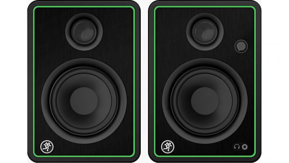 MACKIE CR4-X BT