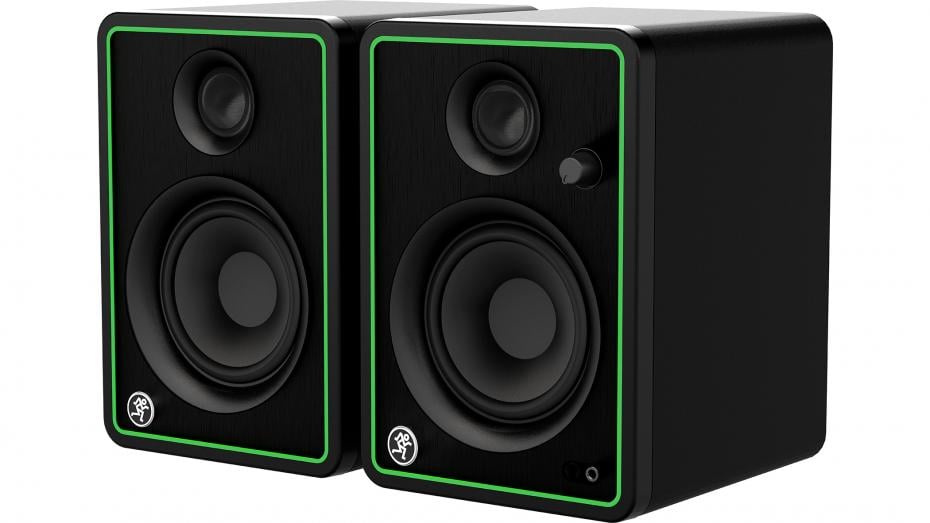 MACKIE CR4-X BT