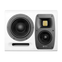 HEDD Type 20 MK2 Left White