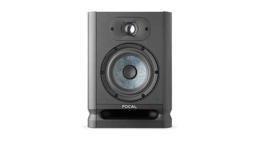 Focal ALPHA-50 EVO