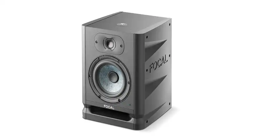 Focal ALPHA-50 EVO