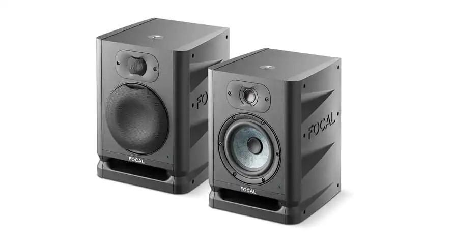 Focal ALPHA-50 EVO