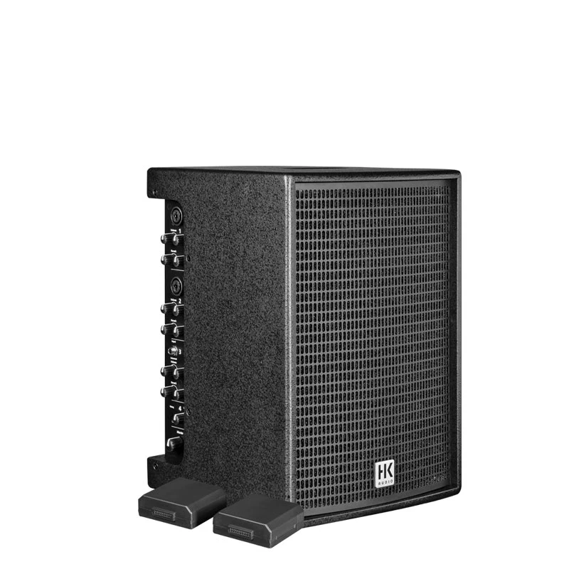 HK Premium PRO Move 8 Akku