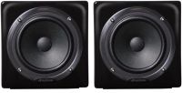Avantone Mixcubes Active black PAAR