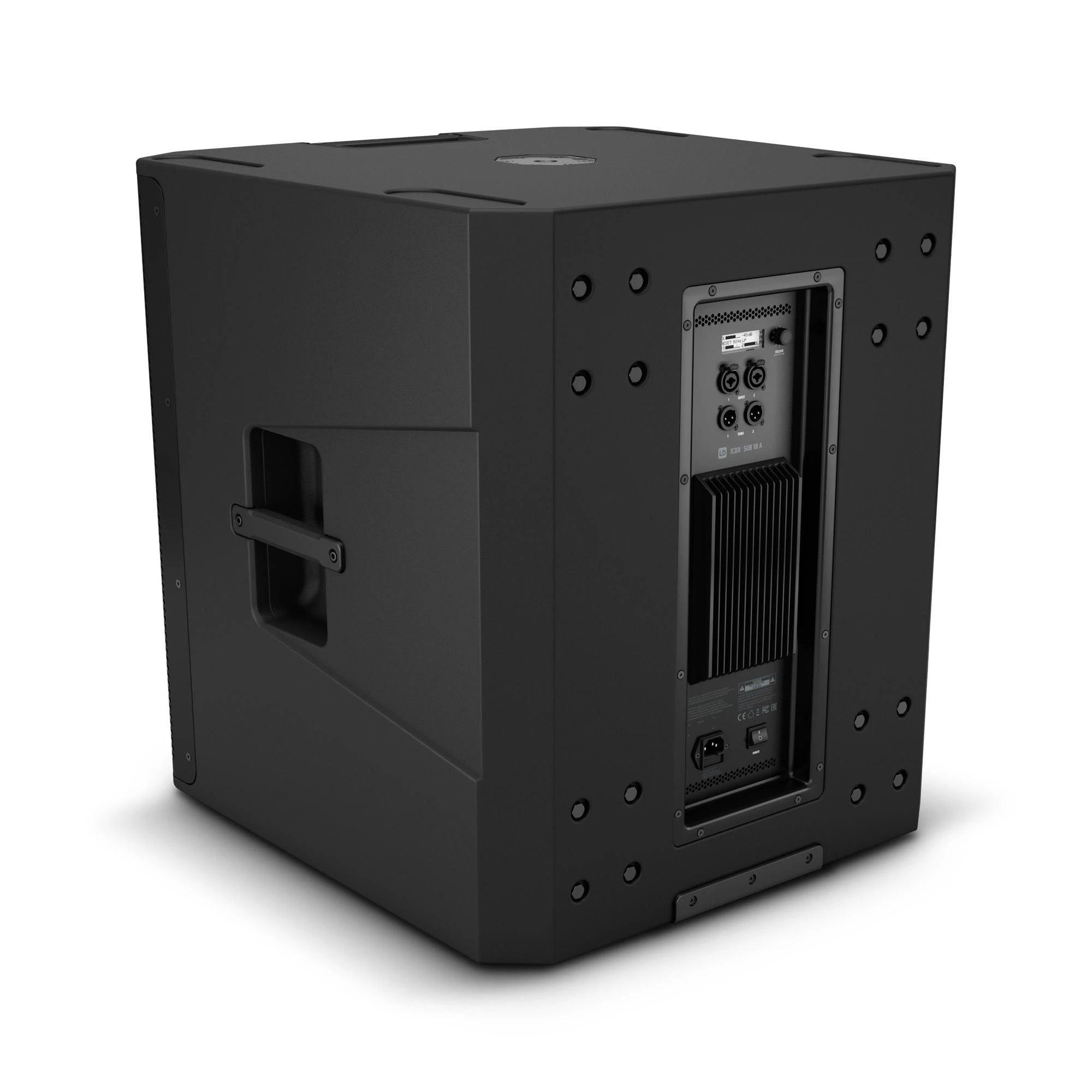 LD-Systems ICOA SUB 18 A