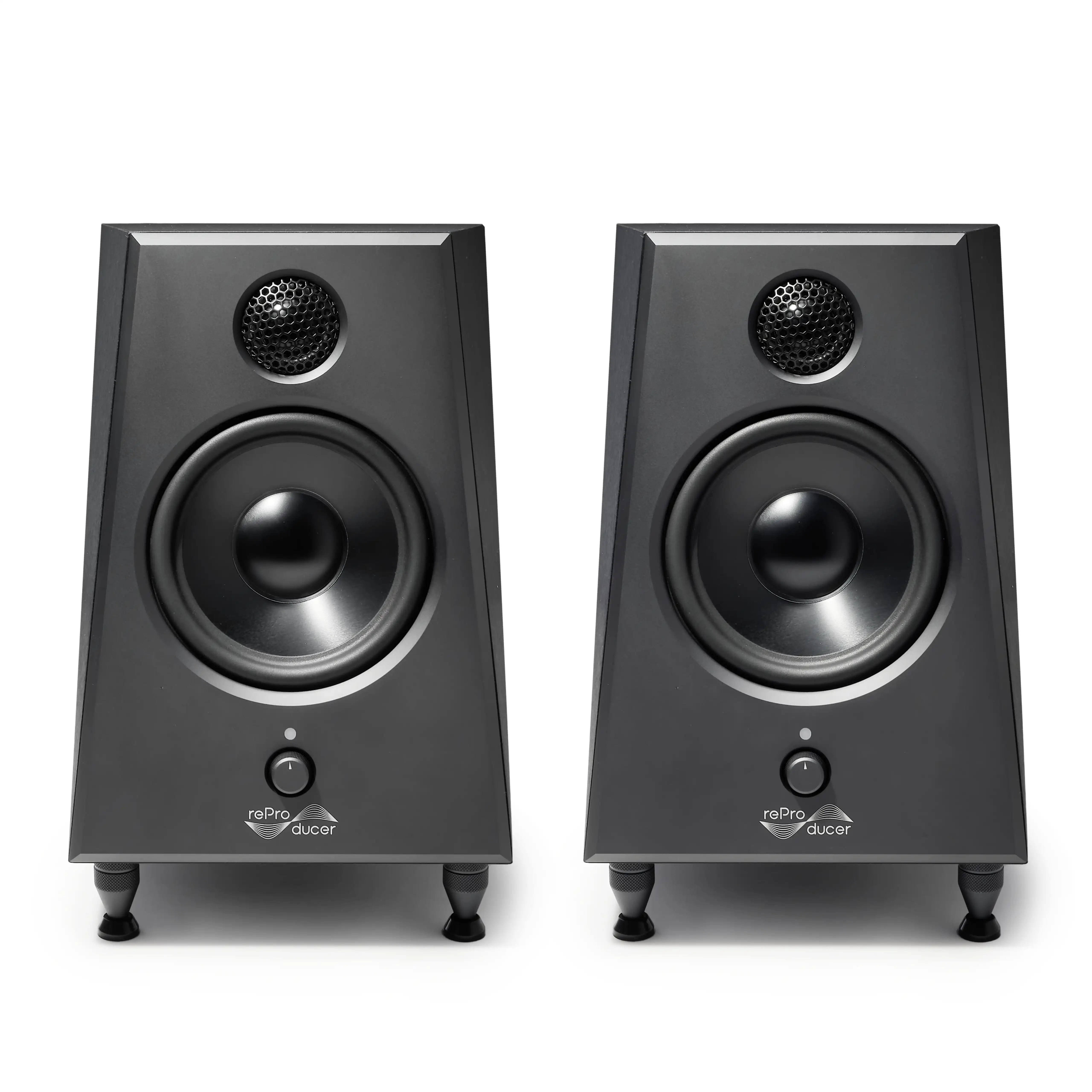 reProducer Audio Labs Epic 5