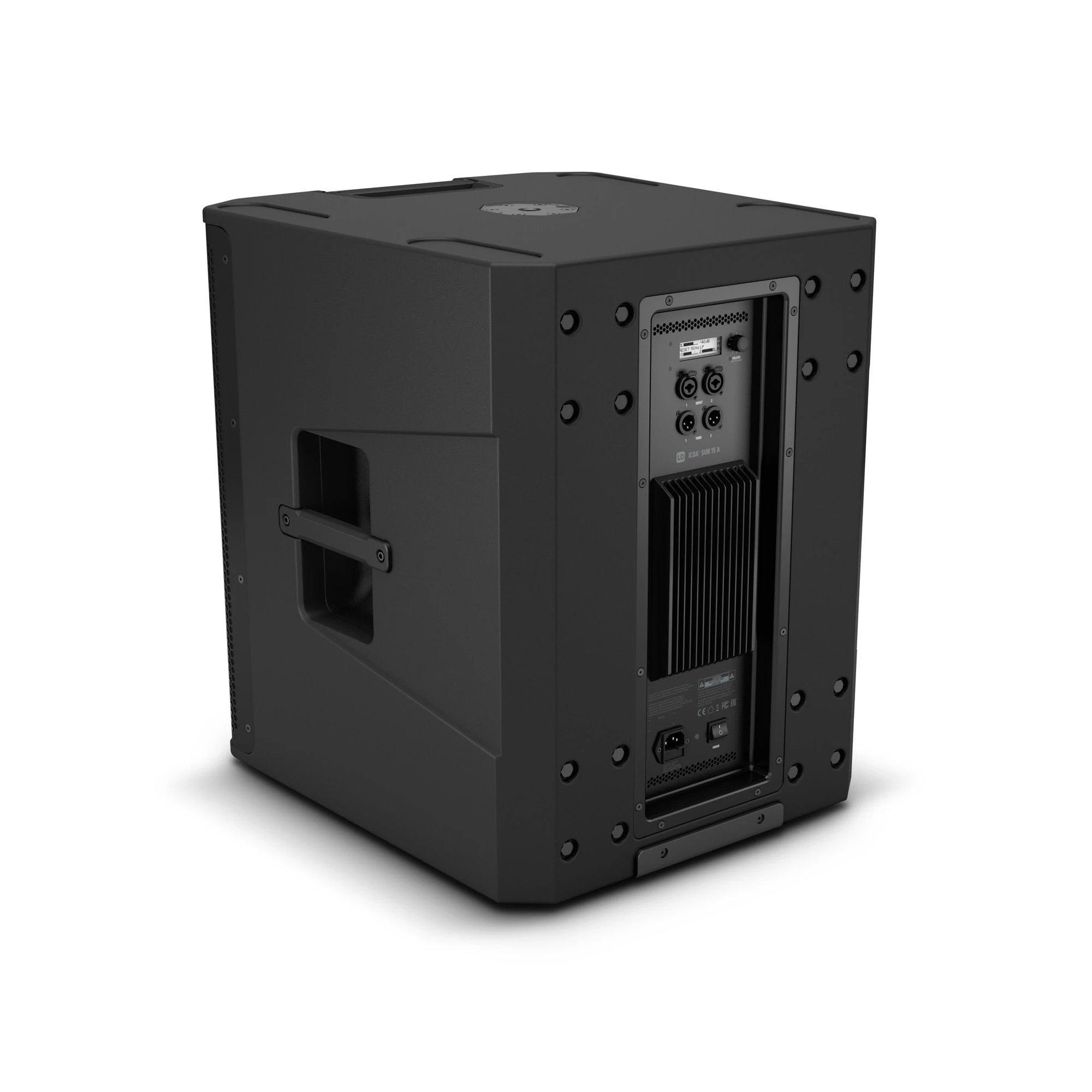 LD-Systems ICOA SUB 15 A