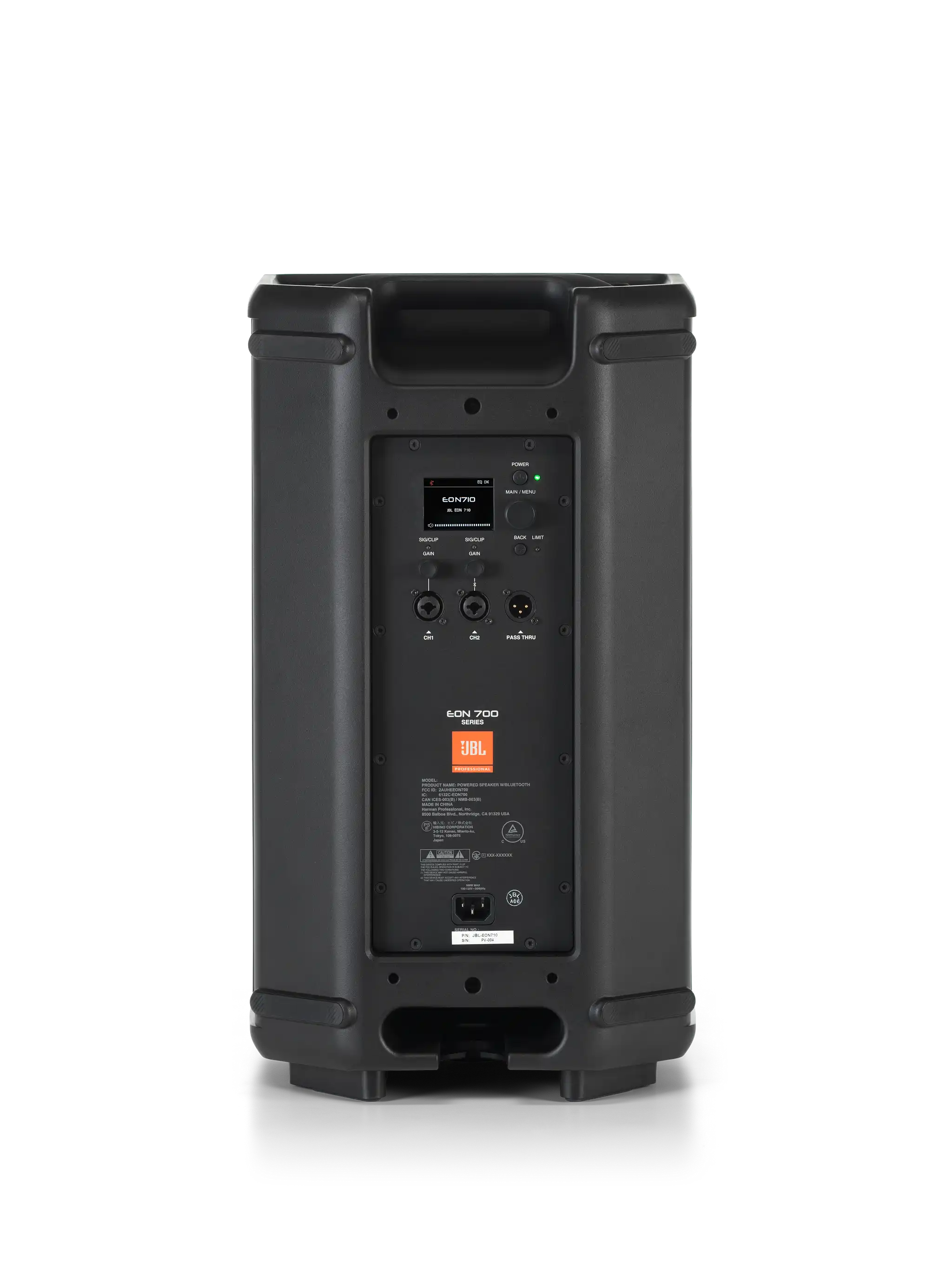 JBL EON-710