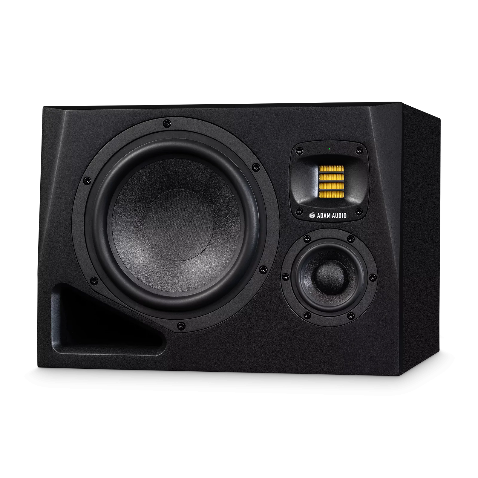 Adam Audio A8H Links Ausstellungsstück