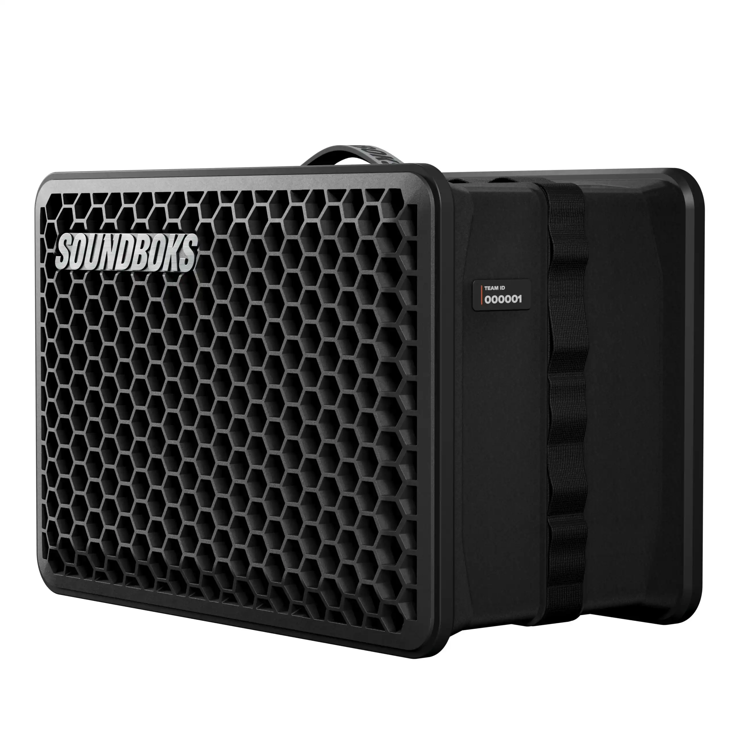 Soundboks GO
