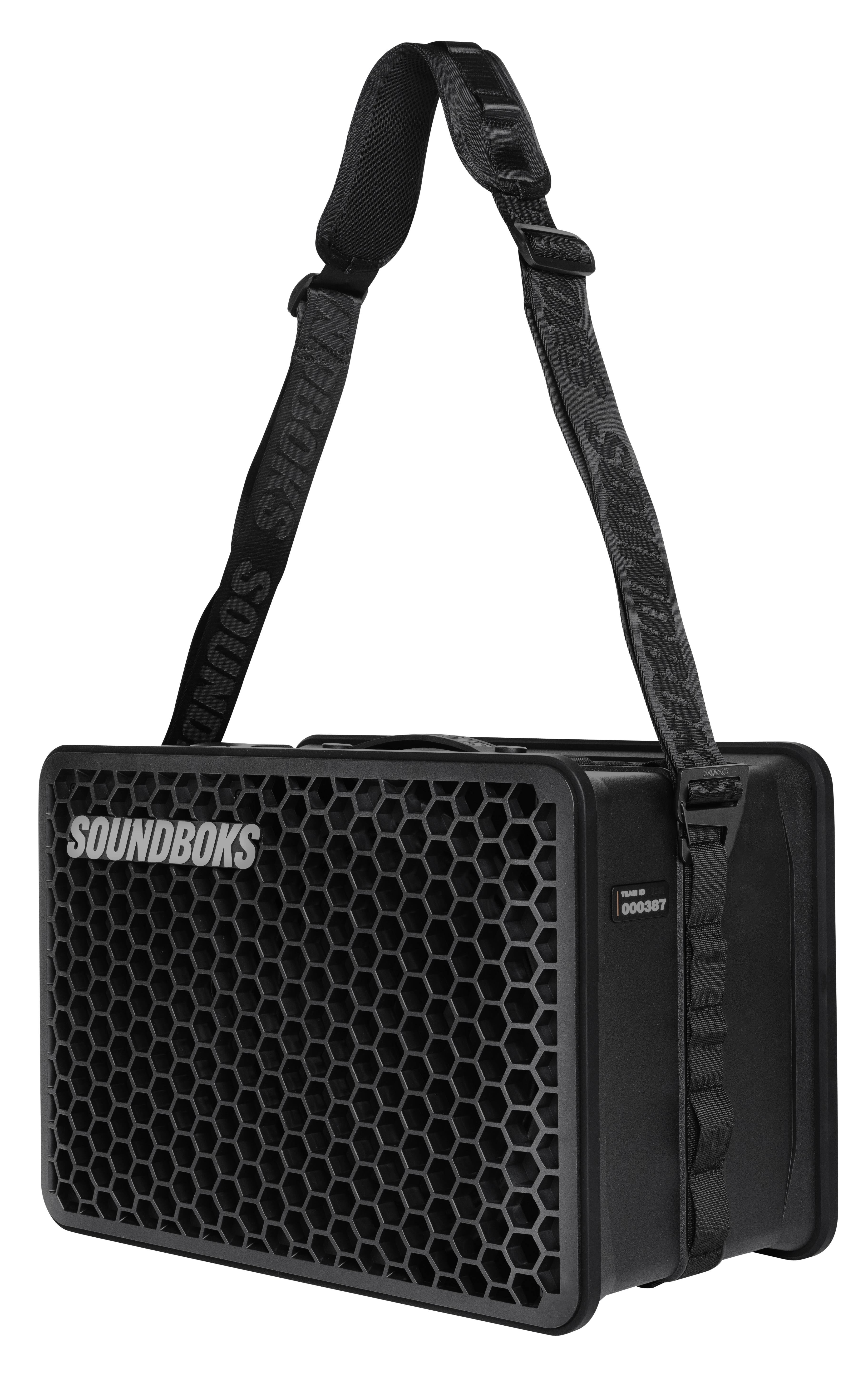 Soundboks Carrier Strap für Soundboks Go