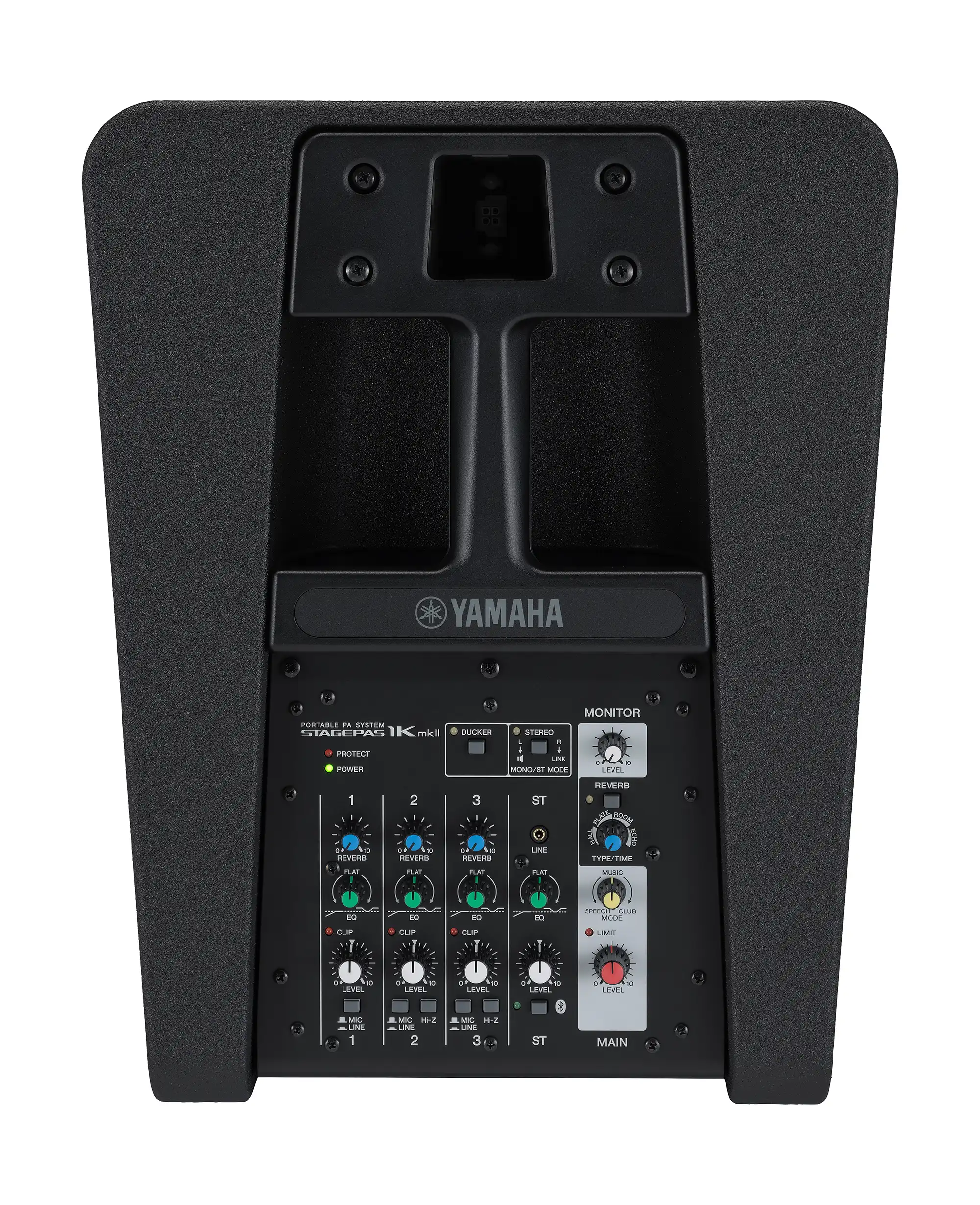 Yamaha Stagepas 1k mkII