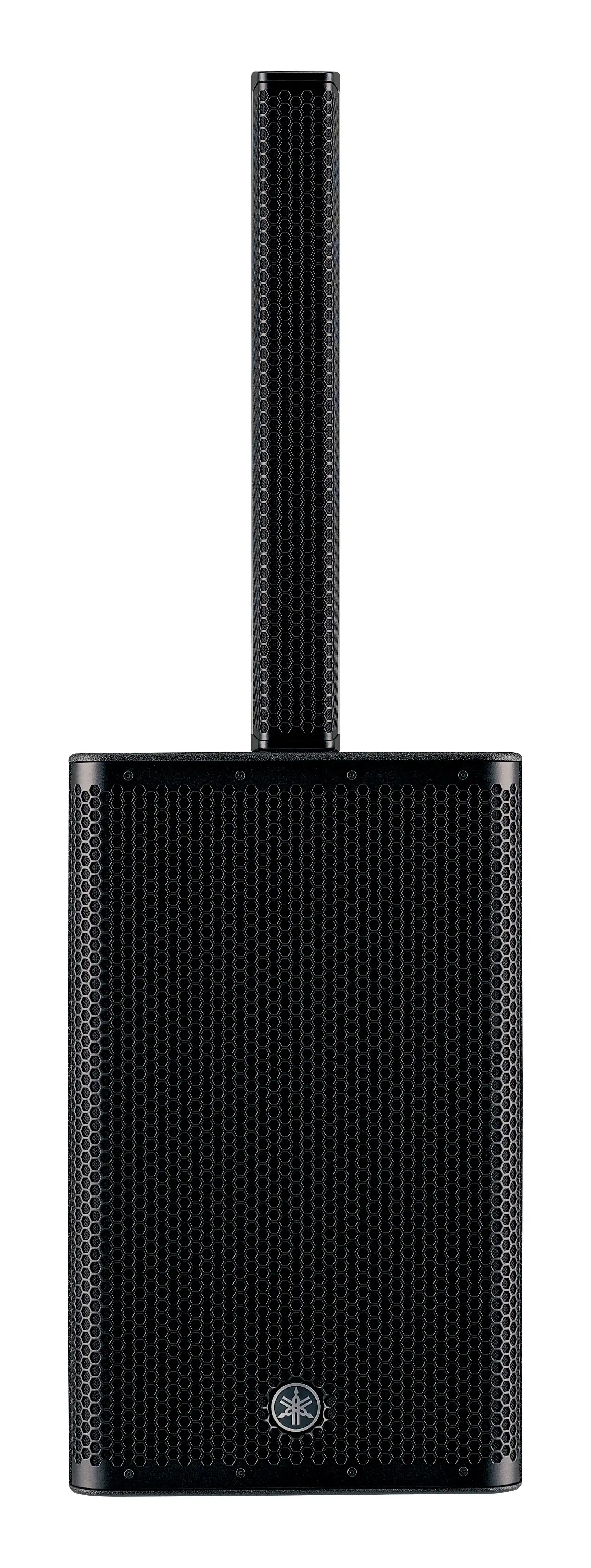 Yamaha Stagepas 1k mkII
