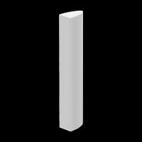 Audac Kyra-6-W Linienstrahler