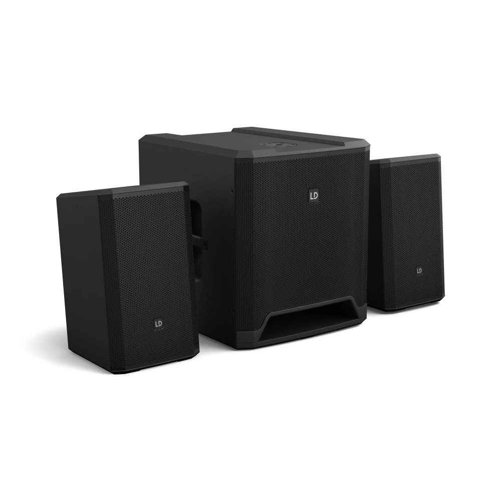LD-Systems DAVE-12-G4X