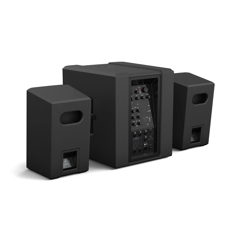 LD-Systems DAVE-12-G4X