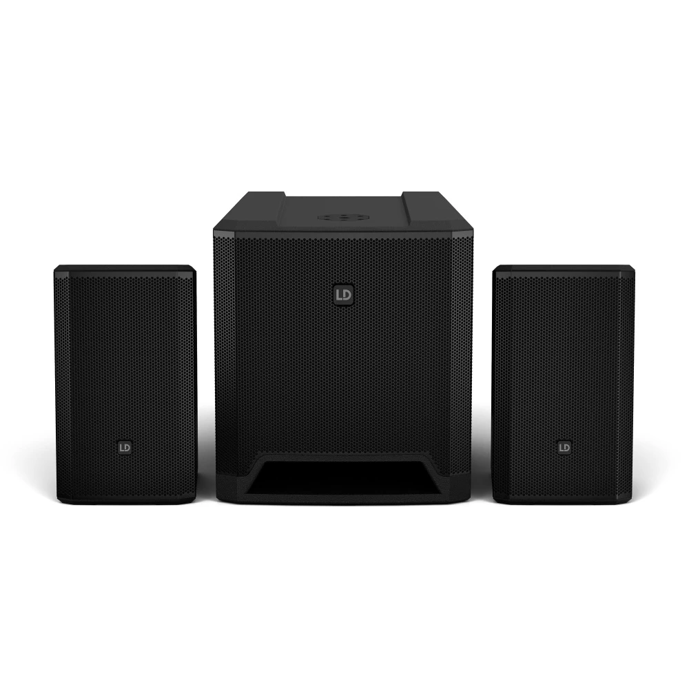 LD-Systems DAVE-12-G4X