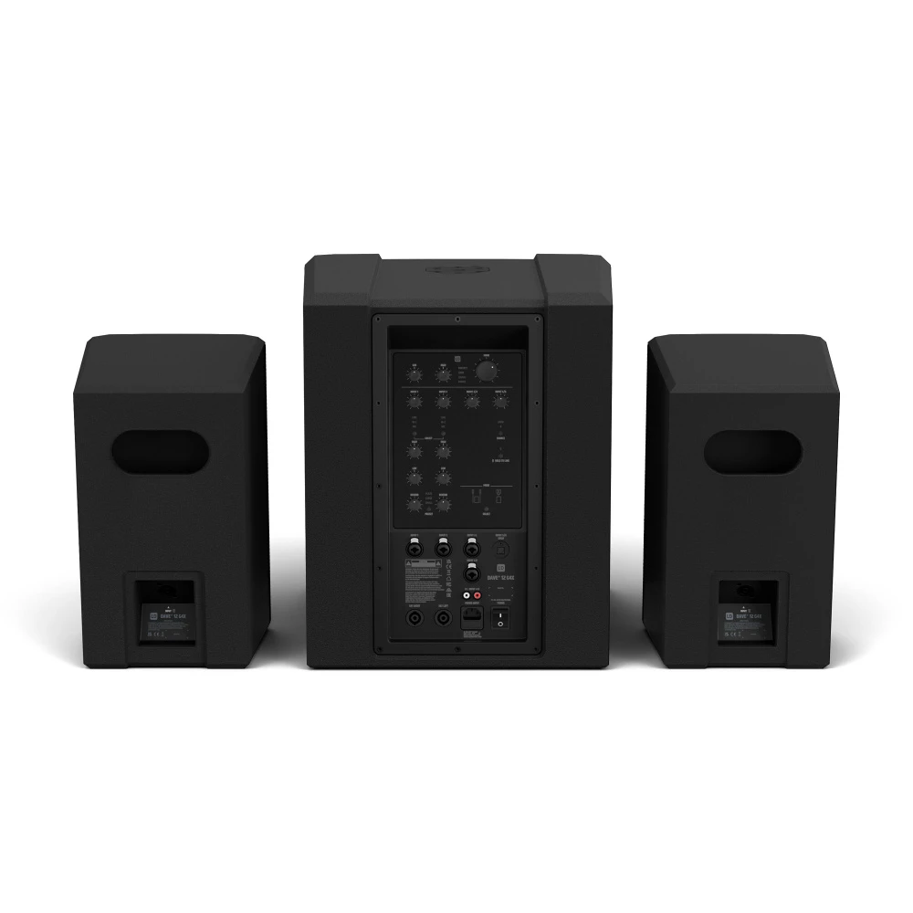 LD-Systems DAVE-12-G4X