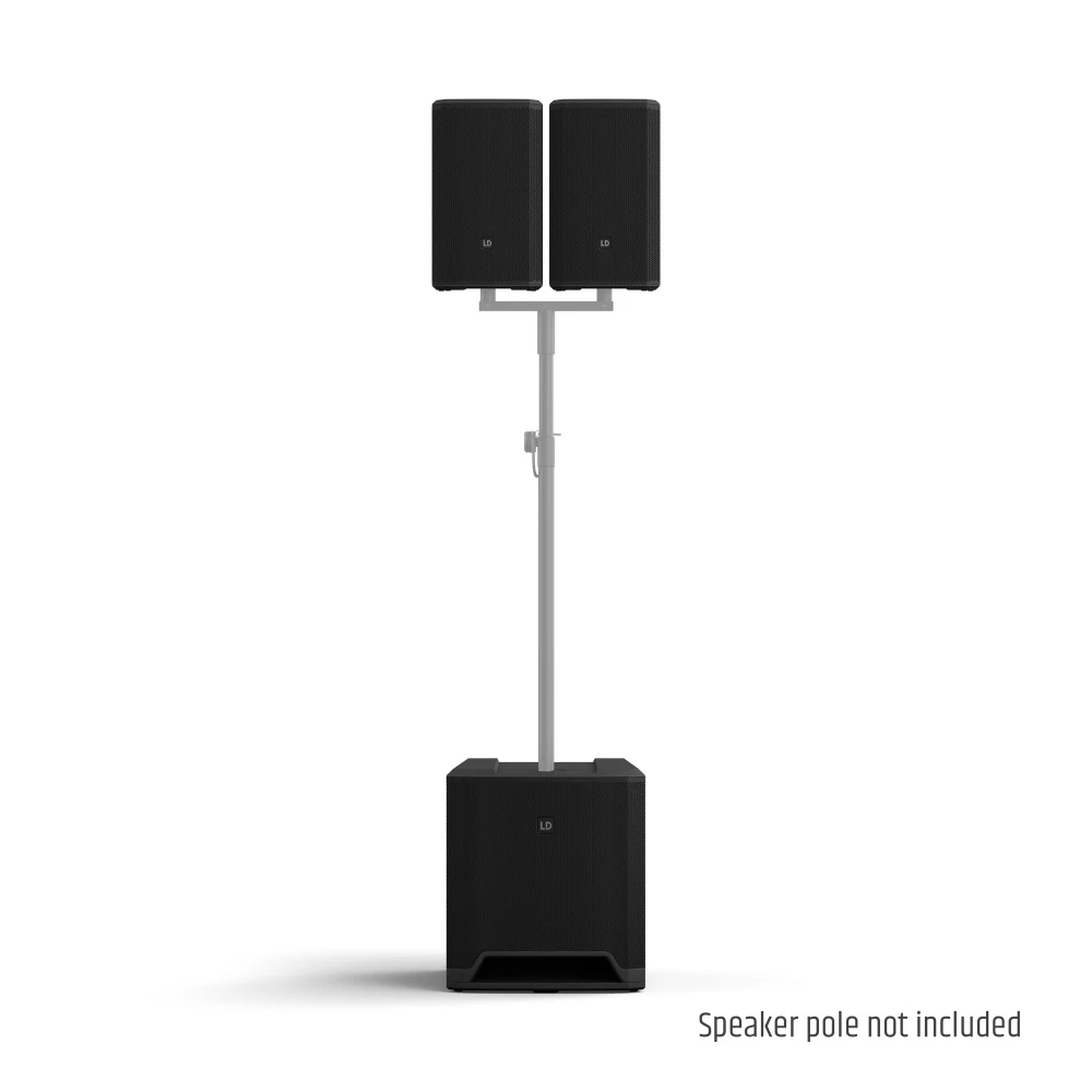 LD-Systems DAVE-12-G4X