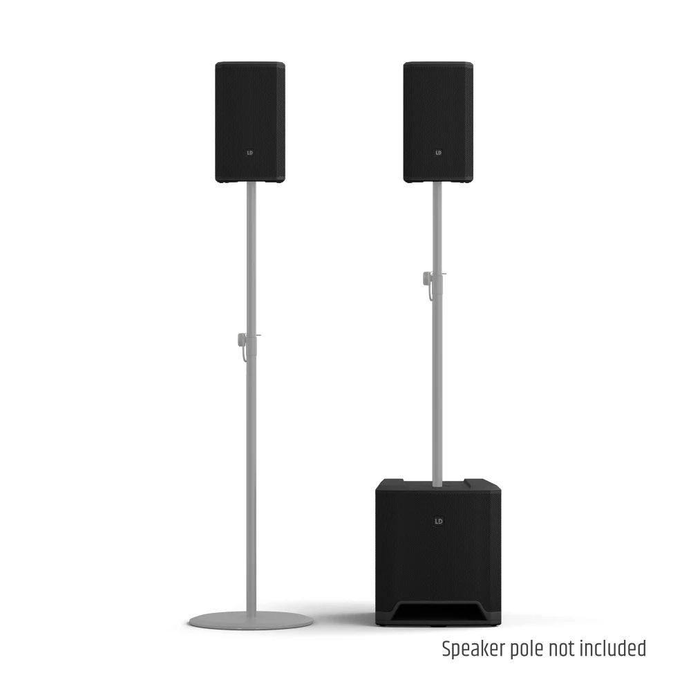 LD-Systems DAVE-12-G4X