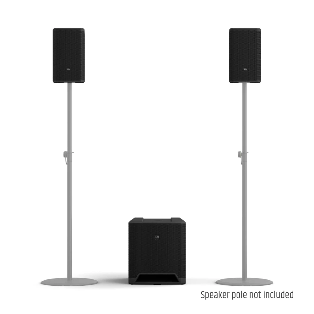 LD-Systems DAVE-12-G4X