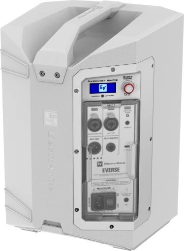EV Everse-8 W
