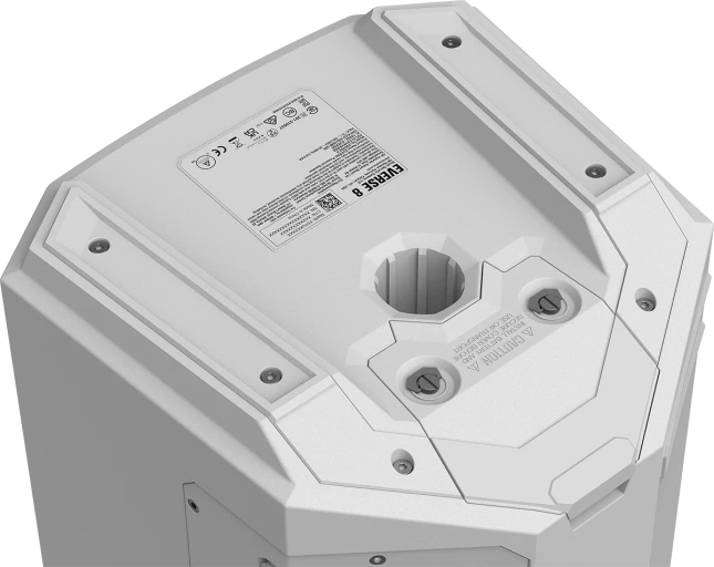 EV Everse-8 W