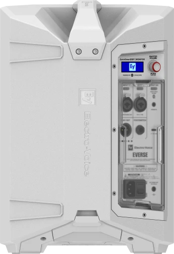 EV Everse-8 W