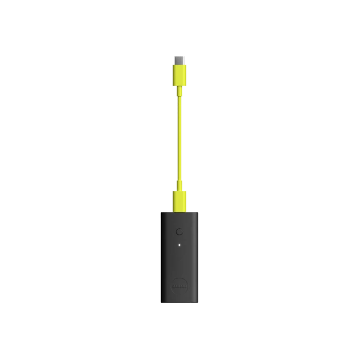 AIAIAI Unit 4 Wireless+