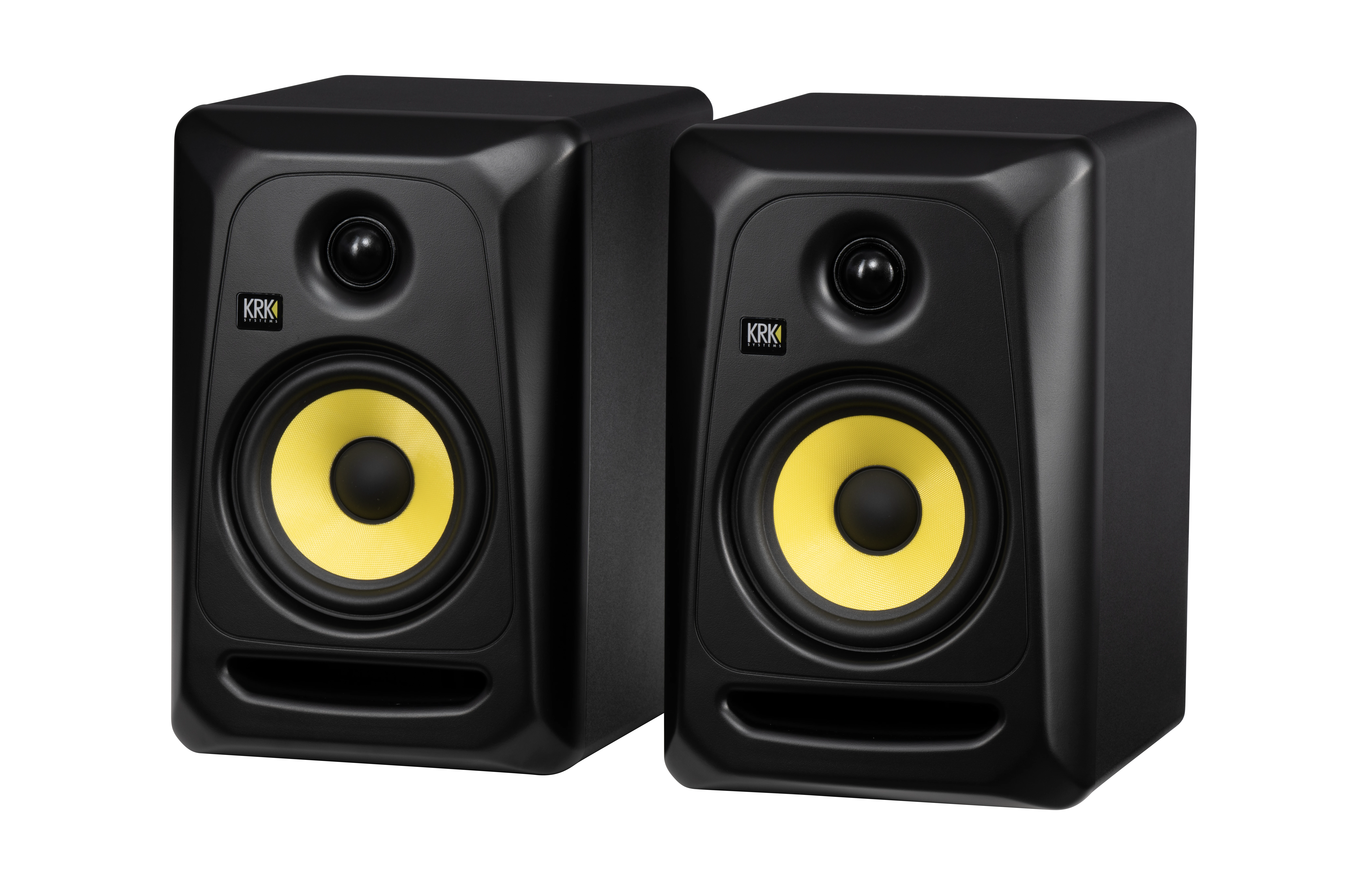 KRK Classic 5 Monitor Pack