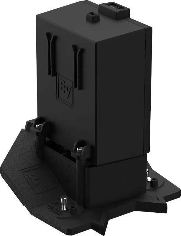 EV Everse 8 Bat-B