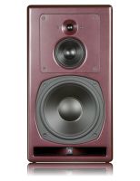 PSI Audio Active 25-M Studio Red