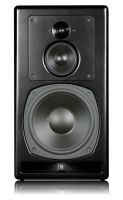 PSI Audio Active 25-M Studio Black Studiomonitor