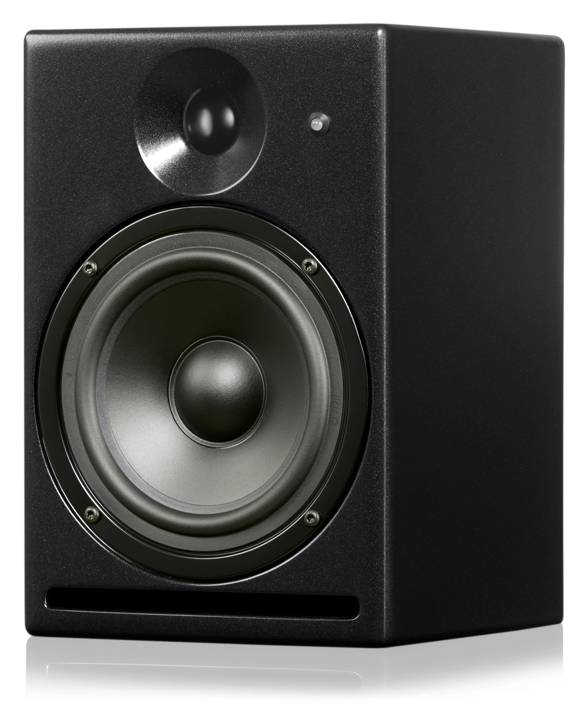 PSI Audio Active 14-M Studio Metal Black