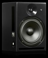 PSI Audio Active 14-M Studio Metal Black