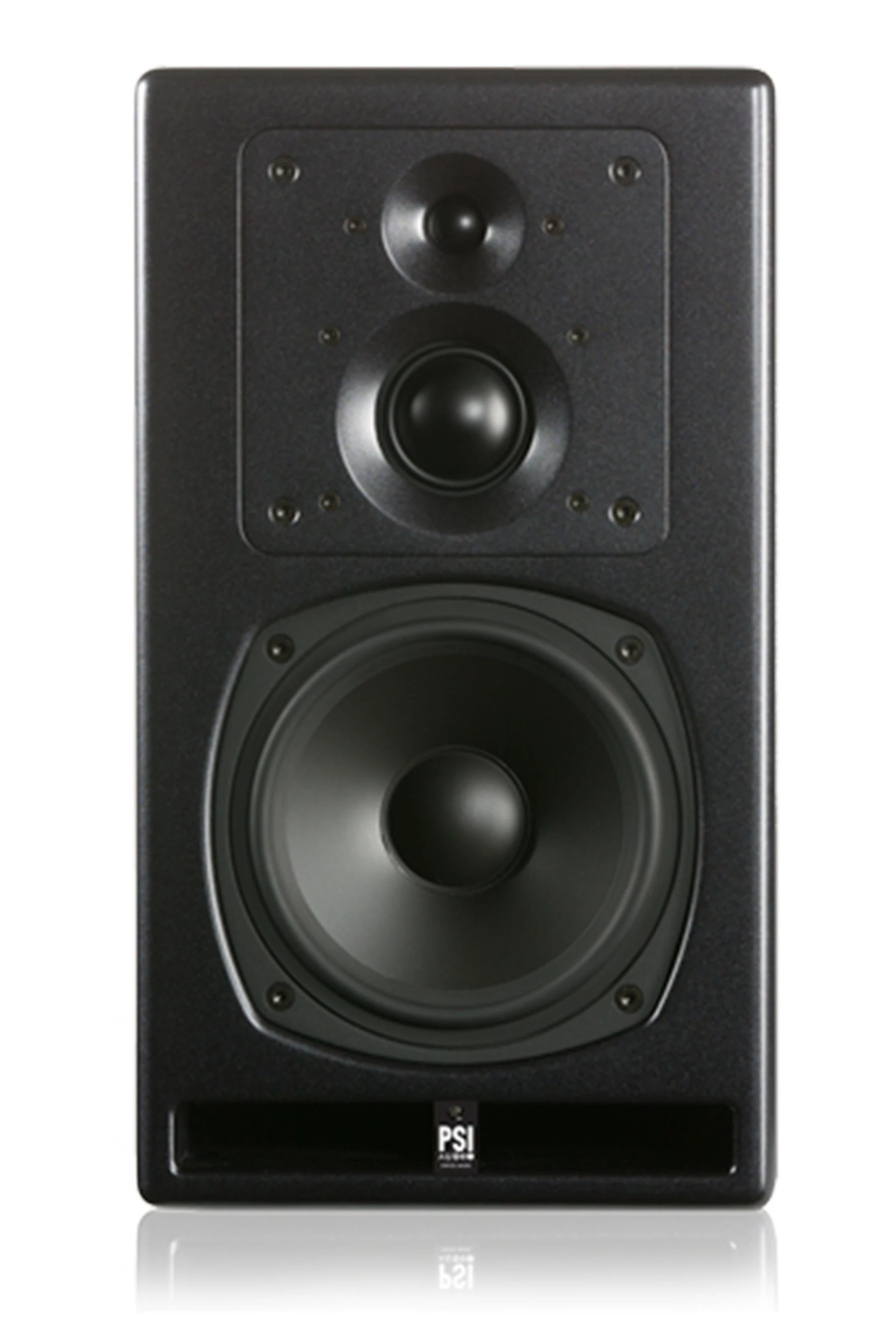 PSI Audio A23-M Metal black