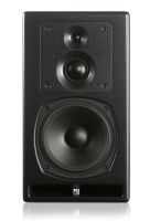 PSI Audio A23-M Metal black