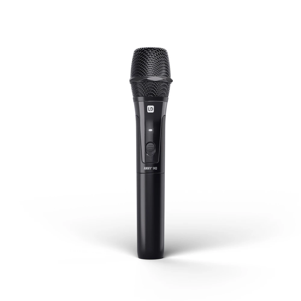 LD-Systems Anny-10-HHD2-B5
