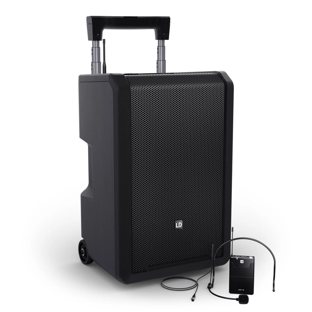 LD-Systems Anny-10-BPH-B5