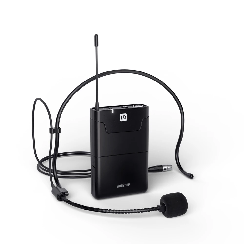 LD-Systems Anny-10-BPH-B5