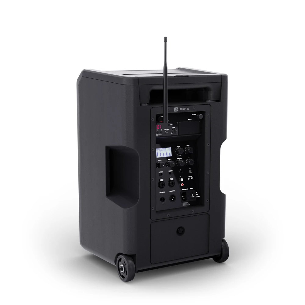 LD-Systems Anny-10-HBH2-B5