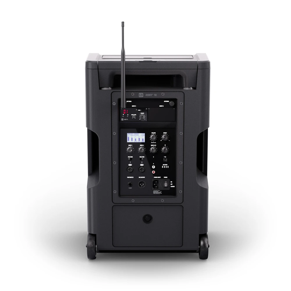 LD-Systems Anny-10-HBH2-B5