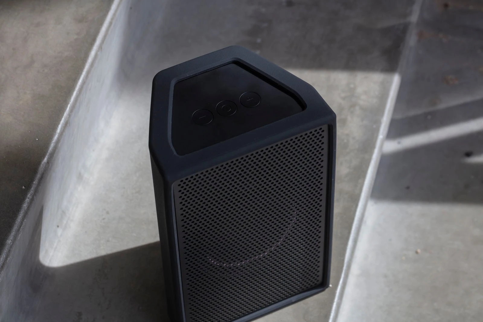 AIAIAI Unit 4 Wireless+ Bumper Case