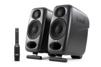IKMM iLoud Micro Monitor Pro Pair + Messmikro